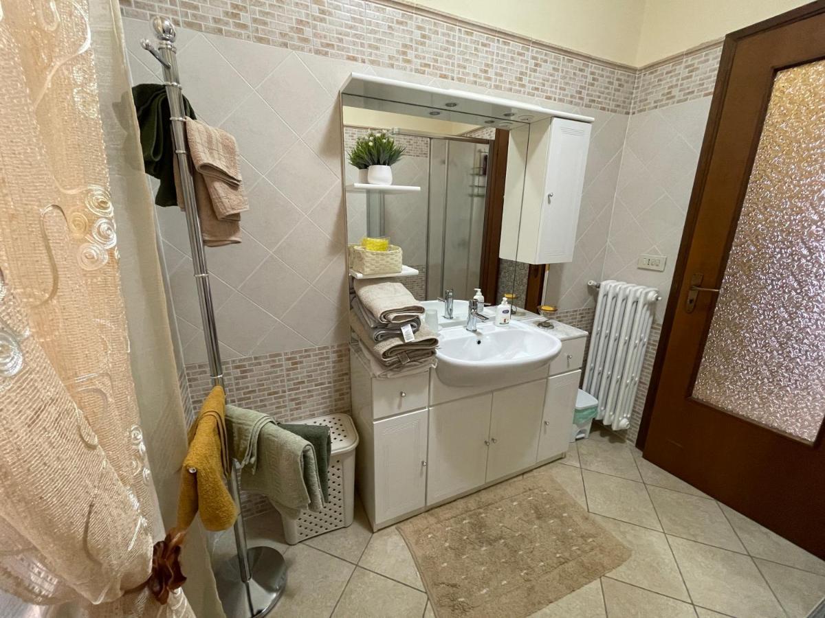La Casa In Collina Apartment Veroli Екстериор снимка