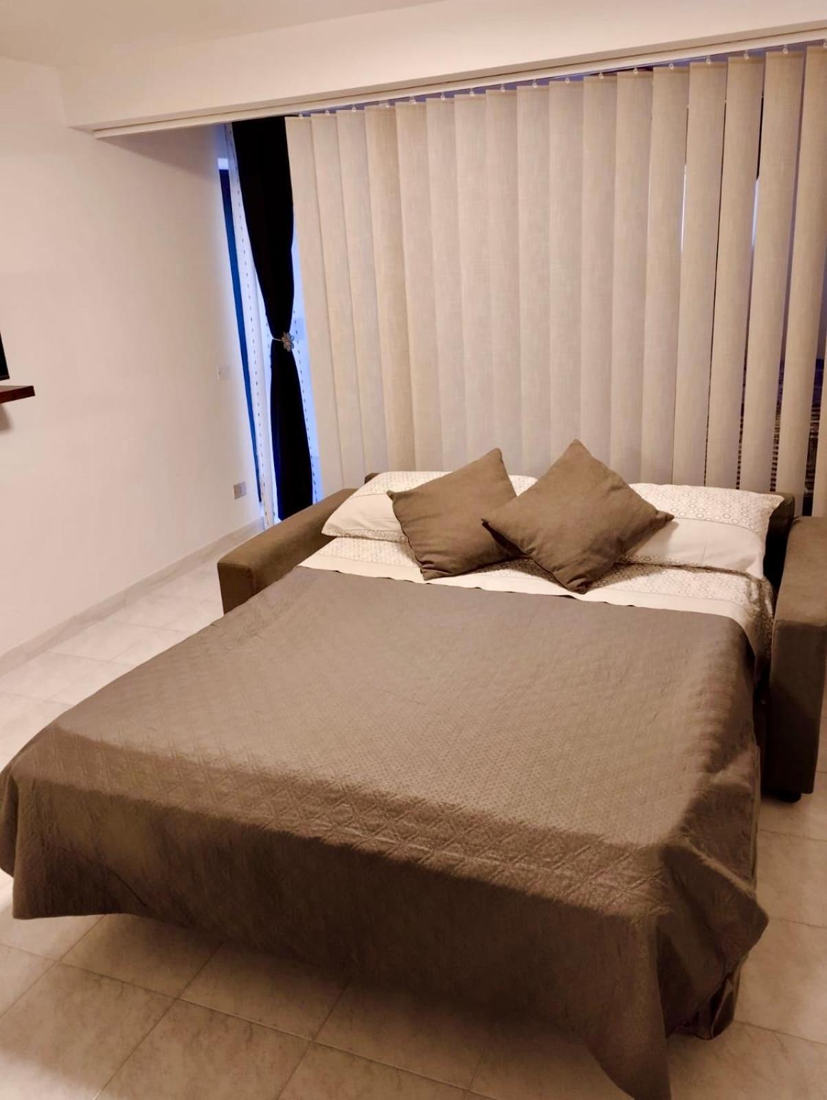 La Casa In Collina Apartment Veroli Екстериор снимка