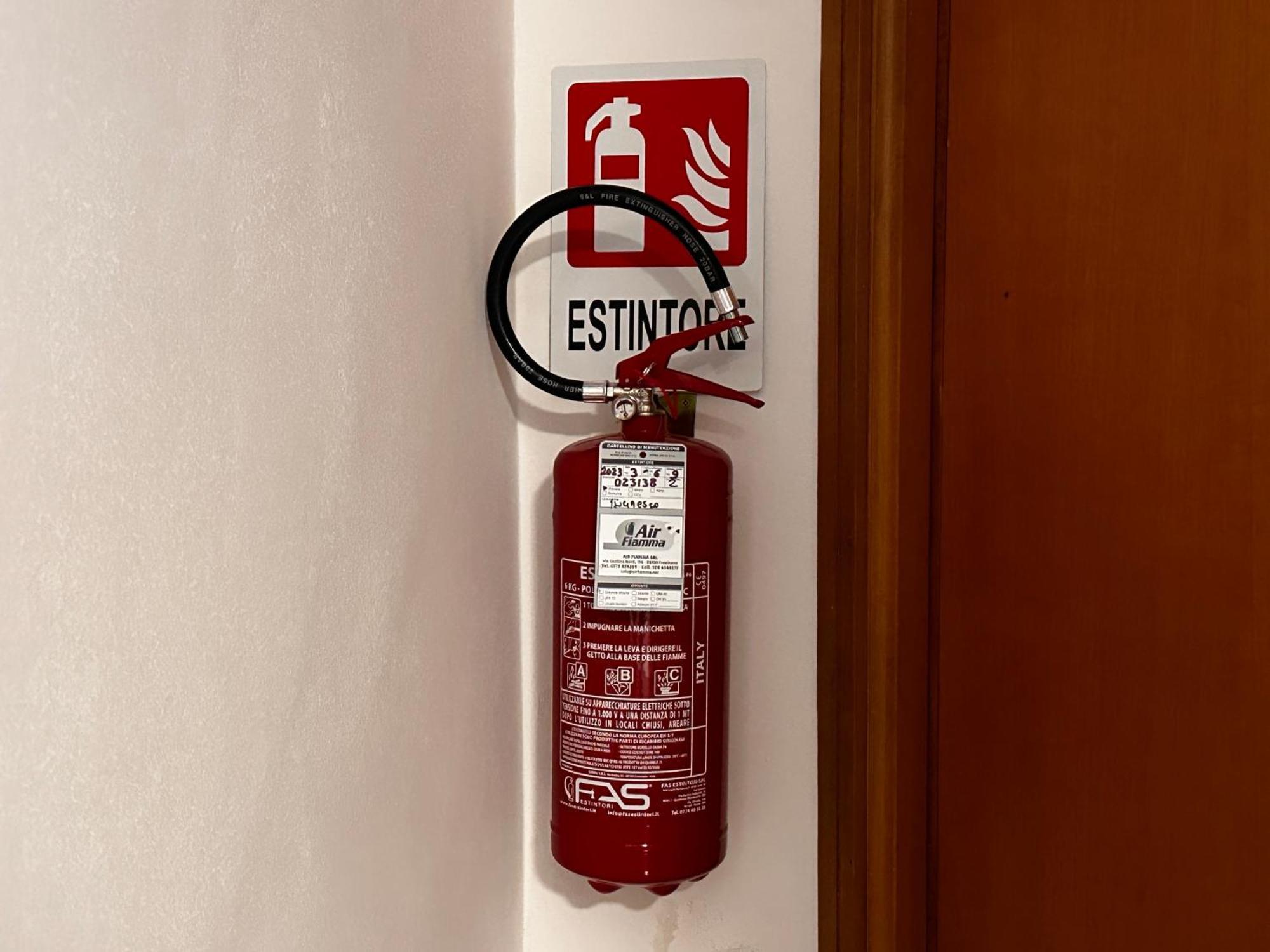 La Casa In Collina Apartment Veroli Екстериор снимка