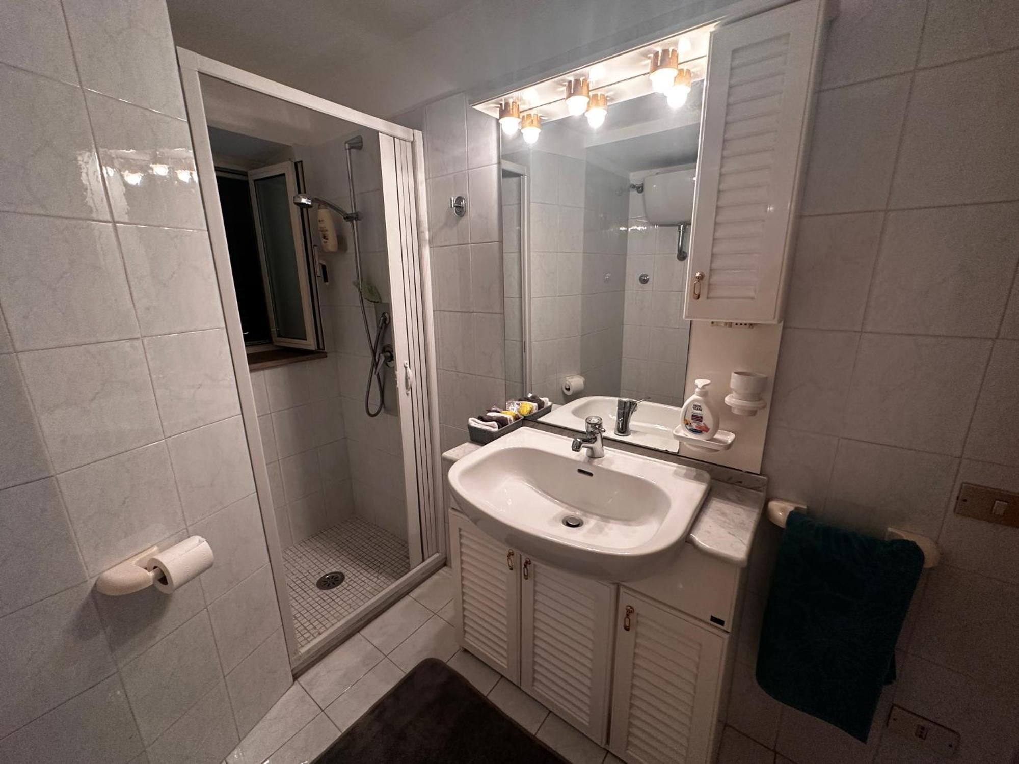 La Casa In Collina Apartment Veroli Екстериор снимка