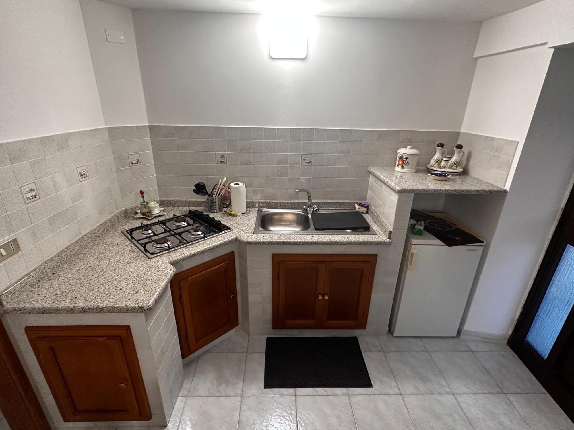 La Casa In Collina Apartment Veroli Екстериор снимка